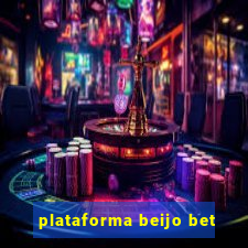 plataforma beijo bet